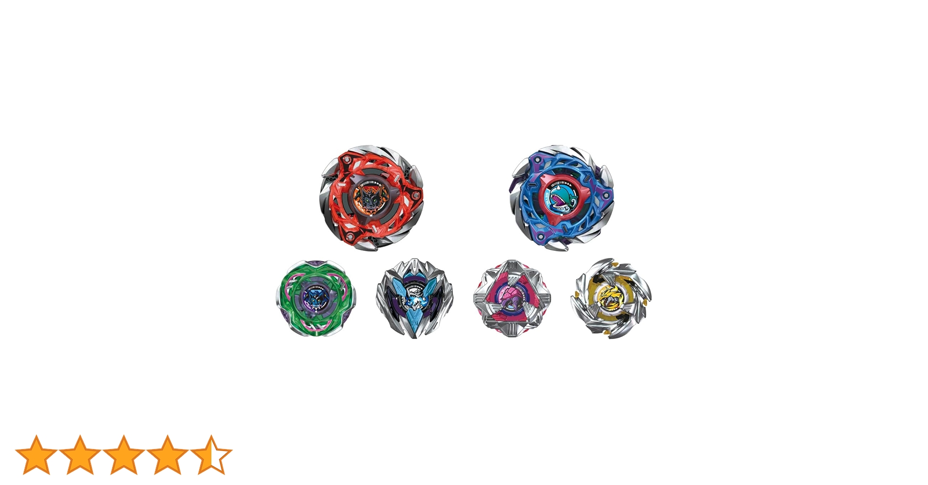 【1カートン】CX-08 ランダムブースターvol.7 BEYBLADE X CX-08 ランダムブースターVol.7｜ブースター｜限定品や新作
